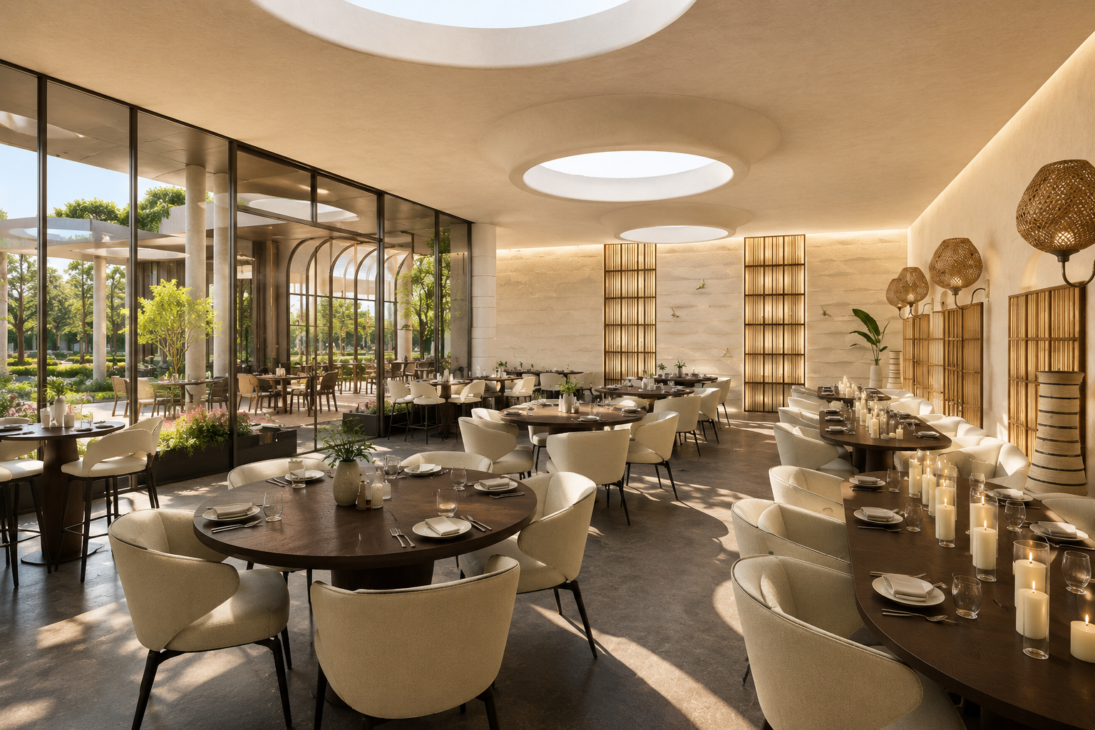 Ramgarh Gymkhana Fine Dining
